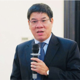 NGUT. GS. TS. Huỳnh Văn Chương