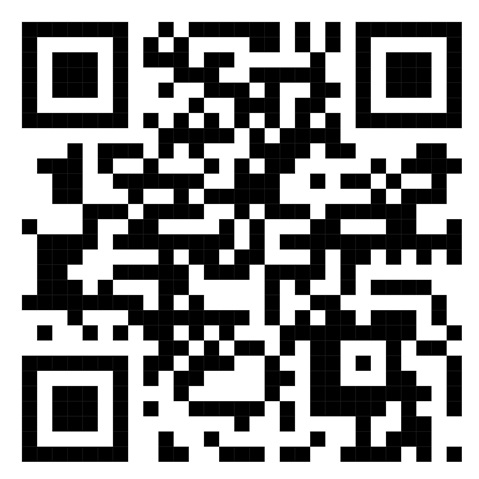 QR code đăng ký hội thảo